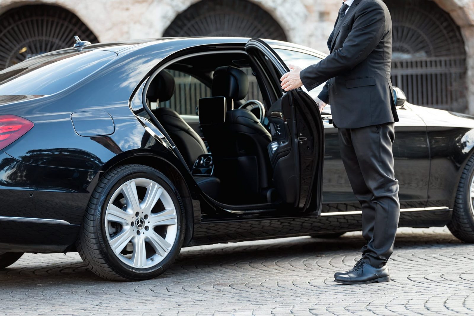 Luxury Car